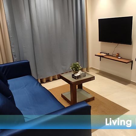 1Br Mumbai Theme Apartment In Powai By Florastays Екстер'єр фото