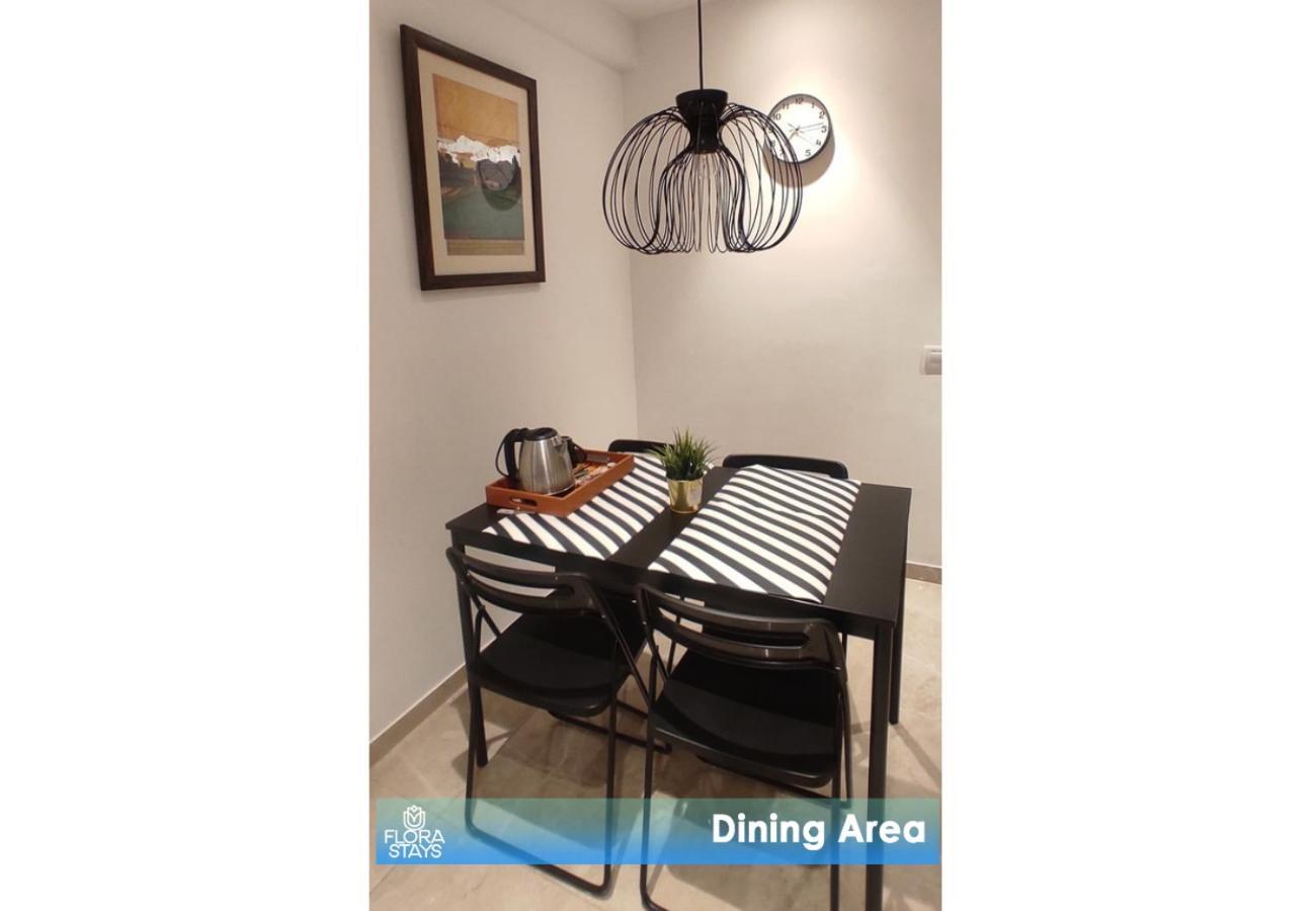 1Br Mumbai Theme Apartment In Powai By Florastays Екстер'єр фото