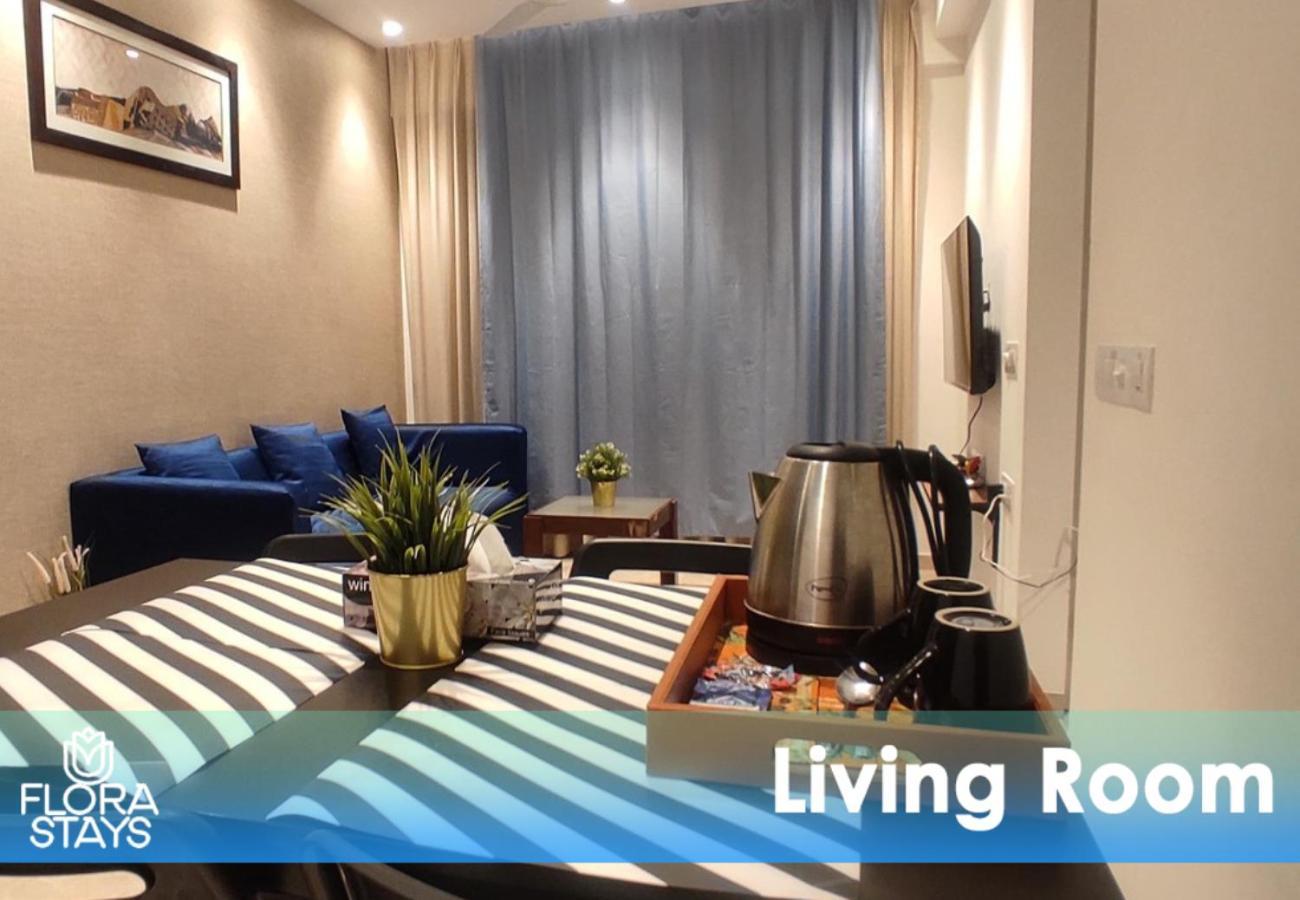 1Br Mumbai Theme Apartment In Powai By Florastays Екстер'єр фото