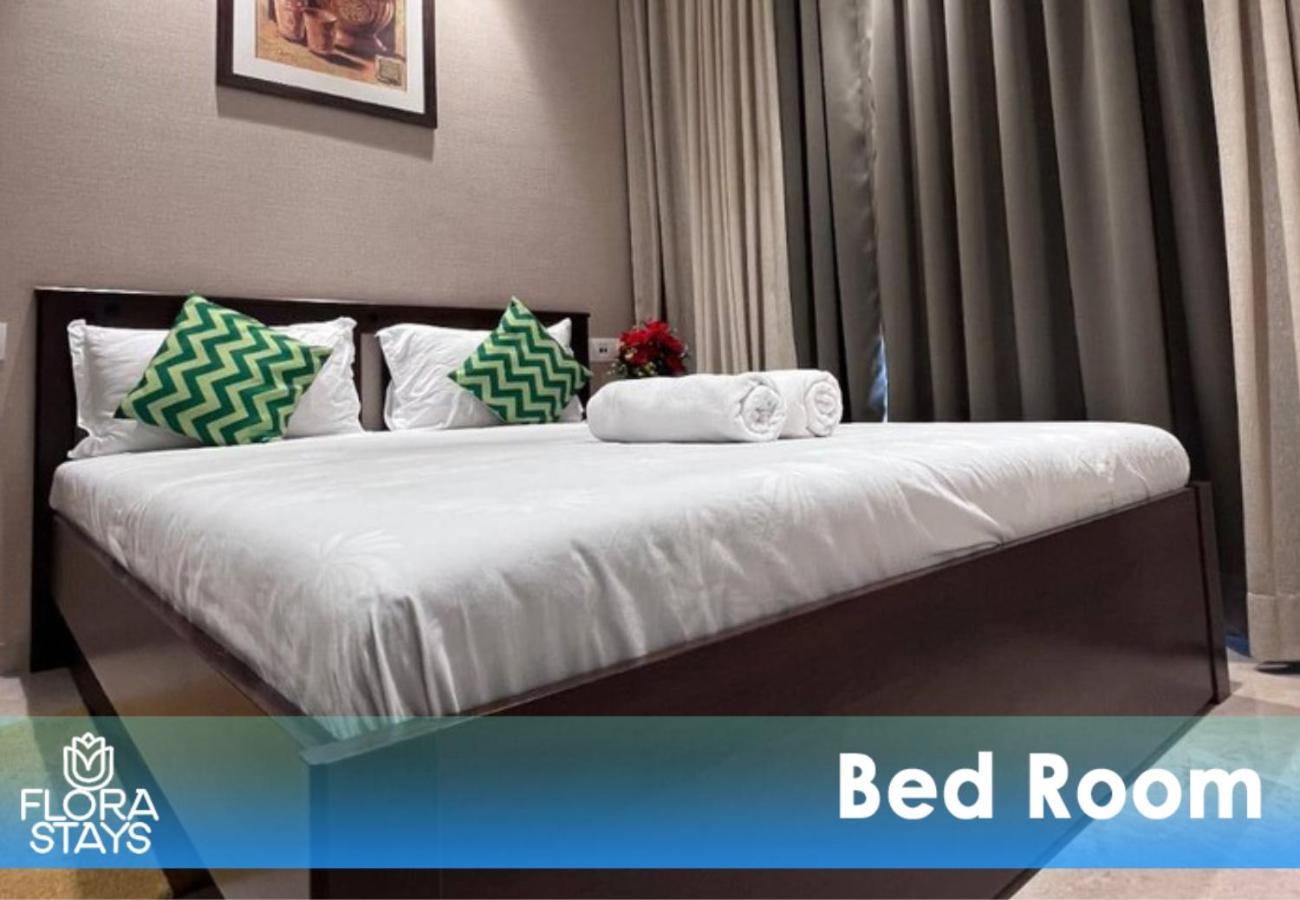 1Br Mumbai Theme Apartment In Powai By Florastays Екстер'єр фото