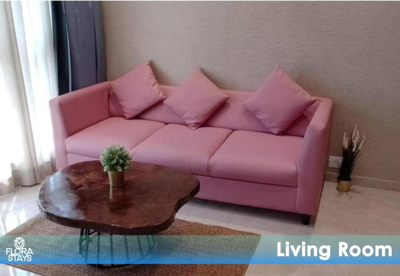 1Br Mumbai Theme Apartment In Powai By Florastays Екстер'єр фото