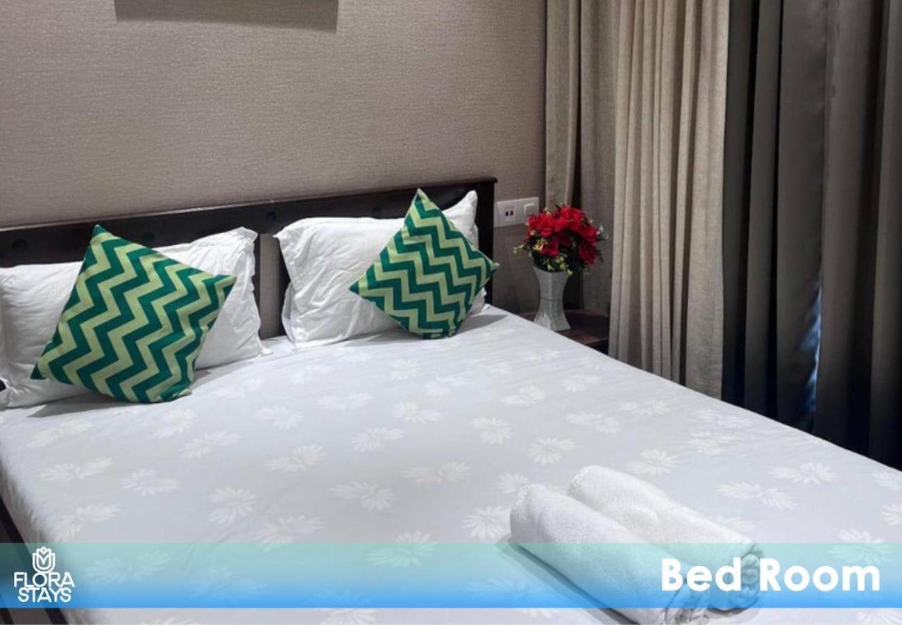 1Br Mumbai Theme Apartment In Powai By Florastays Екстер'єр фото