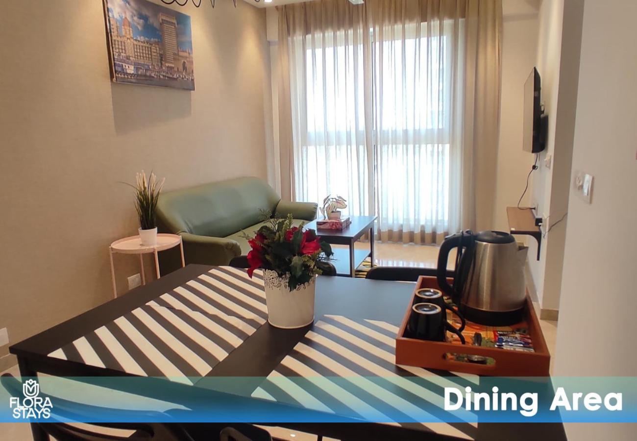 1Br Mumbai Theme Apartment In Powai By Florastays Екстер'єр фото